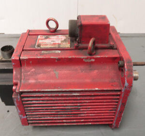 YASKAWA USADED-22-YR11 AC Servo Motor