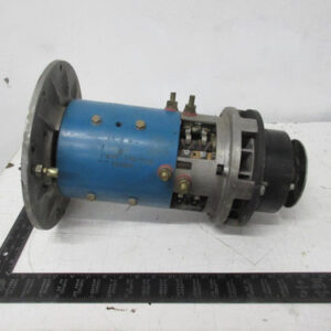 570 356 40268 Motor