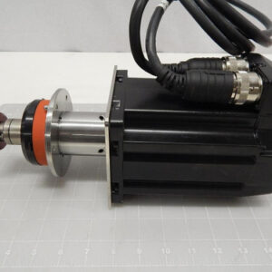 ALLEN BRADLEY MPL-A4530K-MK22AA 7053-00-4401 Servo Motor