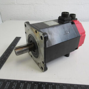 GE FANUC α12/3000 AC Servo Motor