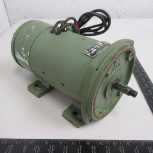ZD 80 L Motor 1000 W 48 V 27 AMP 2800 RPM