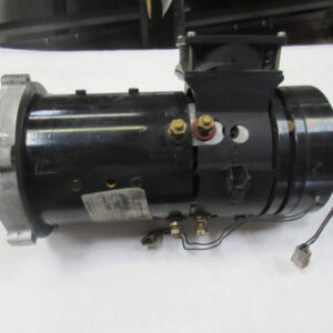 BT PRODUCTS 305790-000 Motor DC7.3 HP36 V1960 RPM