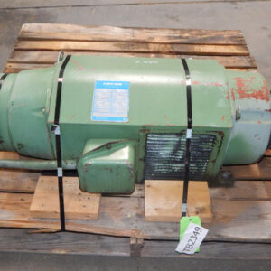 EATON AJUSTO-SPEDE 9053 Motor de Inducción 15HP