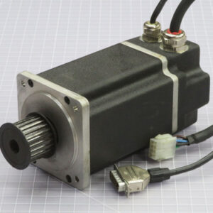 ELECTROCRAFT 1843629042 XBR-2920 Servo Motor
