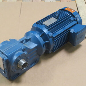 SEW EURODRIVE KT47DRE100L4 Engranaje Motor