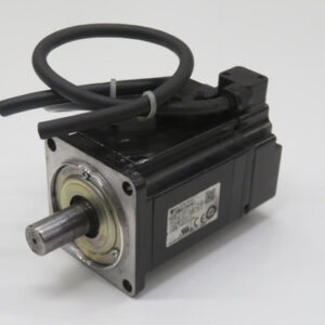 YASKAWA SGMAV-04A3A21 AC Servo Motor