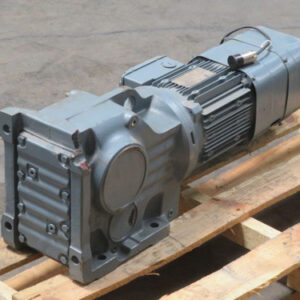 SEW EURODRIVE K77 DRE90L4BE2/ASE1/TH/AS7H Motor