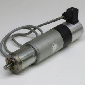 DUNKERMotorEN GR63X55 88442 03120 SERVO EngranajeMotor BH0578