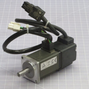 MITSUBISHI HC-MFS13G1 AC Servo Motor