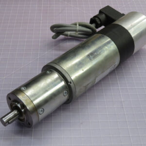 DUNKERMotorEN GR 63X55 SERVO EngranajeMotor