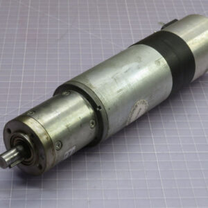 DUNKERMotorEN GR63X55 SERVO EngranajeMotor