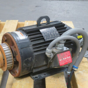 MARATHON ELECTRIC CVC 184THTL7726FF F2 R143 I AC Motor de Inducción