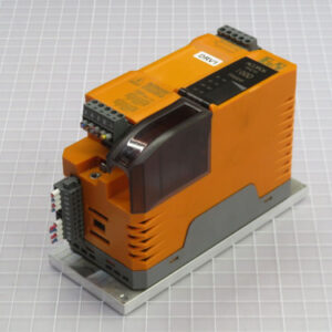 B&R 80SD100XD.COXX-01 Motor Paso a Paso Módulo