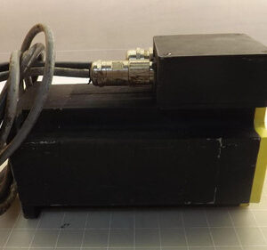 BALDOR S3P155W081 W0809248227 Motor Servo AC Sin Escobillas