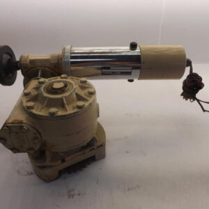 BONFIGLIOLI BOLOGNA 3230-0989 Servo Motor Conjunto