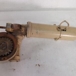 BONFIGLIOLI BOLOGNA MVF 44/A Servo Motor Conjunto