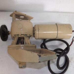 BONFIGLIOLI BOLOGNA PADE 085 12 A 147 Servo Motor Conjunto