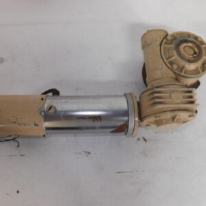 BONFIGLIOLI BOLOGNA VF 44 Servo Motor Conjunto