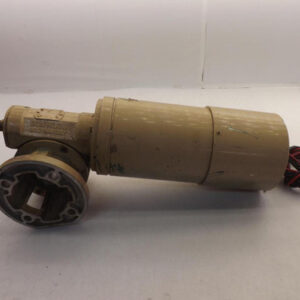 BONFIGLIOLI BOLOGNA VF 49 Servo Motor Conjunto