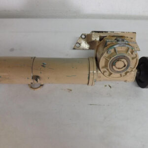 BONFIGLIOLI BOLOGNA VF 49 Servo Motor Conjunto