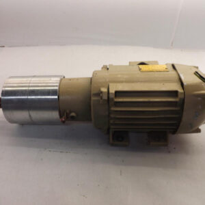 ELECTRO ADDA CLV13 3HP AC Motor WITH DRILL ATTACHMENT
