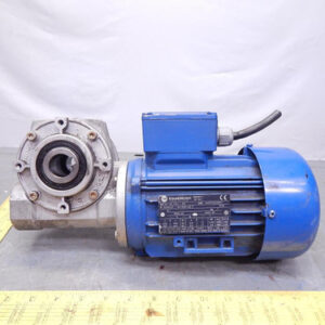 MARELLI MA 71C4-B14 A4C0722C00017 H346435-04/2001 Motor