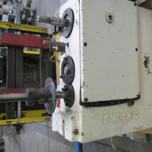 MICAFIL DF/XL-90 Transmisión