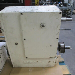 MICAFIL DF/XL-90 Transmisión