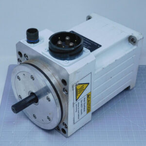 MOOG 305-248A Sin Escobillas Servo Motor