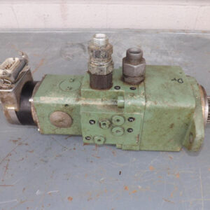 SIG 46654304 35/508 F/09 337377 Motor