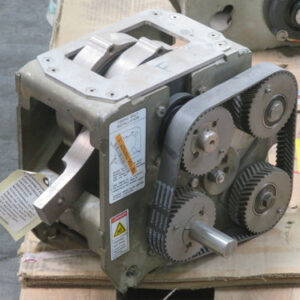 9002-M033A1A Transmisión Conjunto