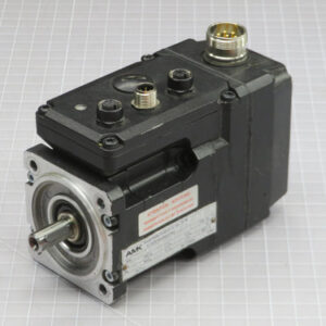 AMK IDT4-1-10-C00 1.03 SERVOMotorS