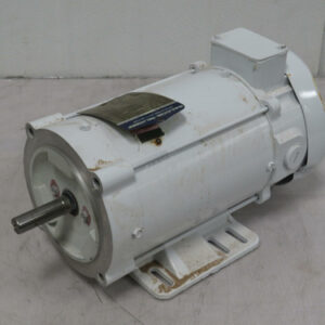 BALDOR CDPWD3440 34-6418-3662 WASHDOWN Motor de Servicio TYPE 3428P 90 VOLTS