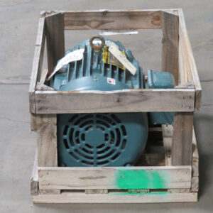 BALDOR NEMA MG-1 PT5.IP55 792F704HT SUPER-E Servicio Pesado 841XL Motor 15 HP 254T