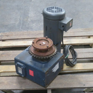 BALDOR VM3556 Motor W GR8426176.00