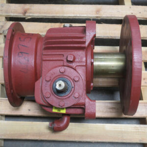 CONE DRIVE SSV48113C-7B Engranaje Reductor 60-1 1750 RPM