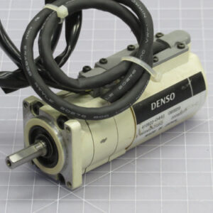 DENSO 410622-0441 MSM5AZQ6Q Servo Motor