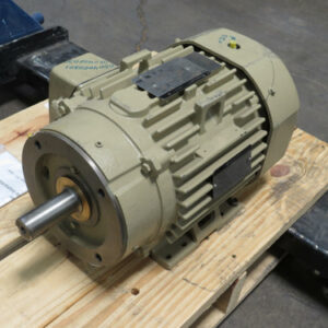 GE 5KS215XAA100D4 TYPE KS XSD ULTRA 841 Motor de Servicio Pesado 10 HP NEMA PRE