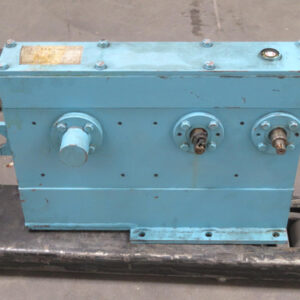 IHI 9899-01-030 REDUCTION Engranaje 16 MM 17 MM