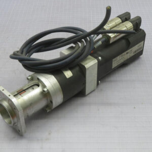 KOLLMORGEN DBL3H00250-0R2-000-S40 DBL SERIES Servo Motor
