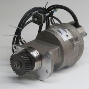 KOLLMORGEN PMC5FA-1SSS3-04 Servo Motor