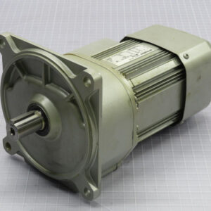 MITSUBISHI GM-SFB PARALLEL AXIS EngranajeED Motor
