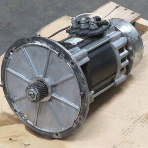 RAYBUILT TSA 170-140 Motor