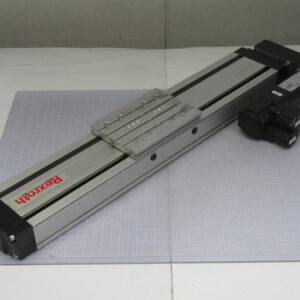 REXROTH R911308683 Servo Motor con Conjunto Neumático