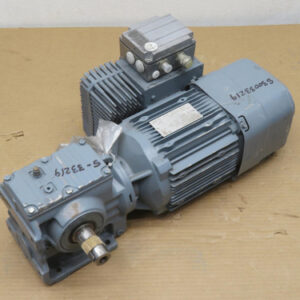 SEW EURODRIVE S57 DRE90L4BE2/MM22/MO/TH/E171 01.7298496707.0001X16 Engranaje ASSY