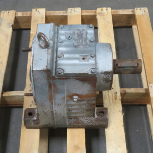 SEW-EURODRIVE R87DV132S4-KS Engranaje ASSY