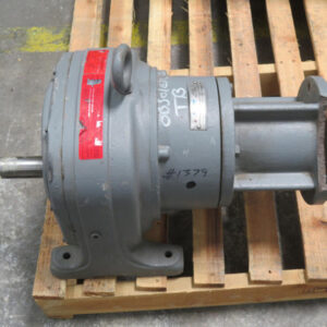 STERLING ABFF-2 SPEED Reductor Engranaje Relación 31.38 RPM 37/18