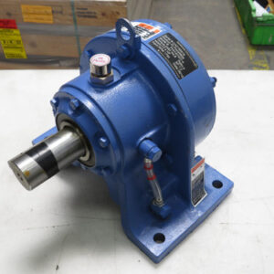 SUMITOMO PA245609 PHH-6140Y-4 INLINE SPEED Reductor Relación 4