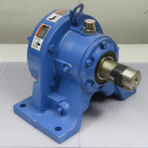 SUMITOMO PHH-6140Y-4 INLINE Engranaje Reductor