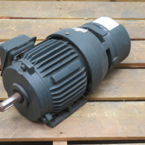TOSHIBA B00142LF2AMH Motor con Freno